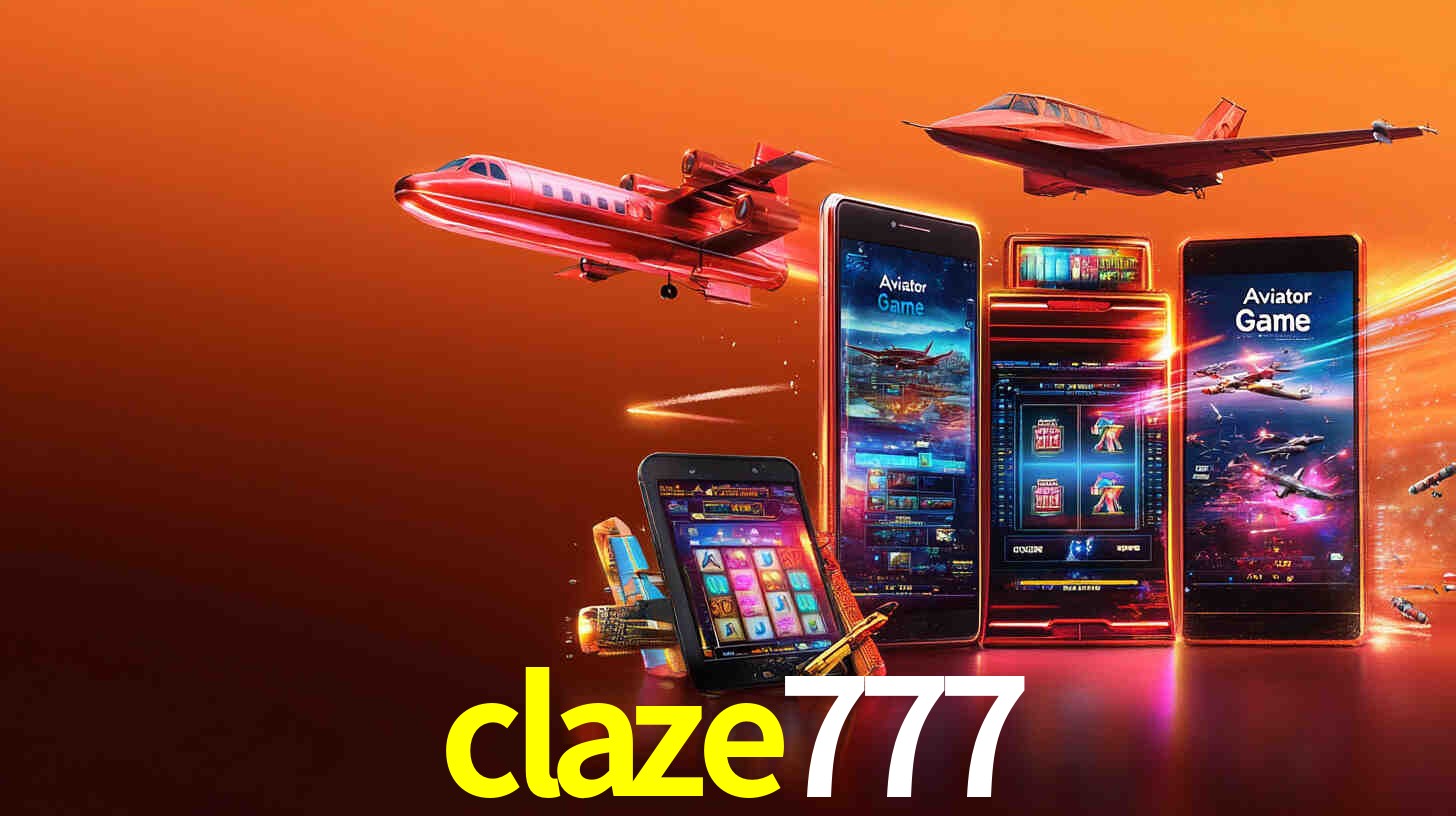 Desvendando o Mundo dos Jogos Virtuais na claze777