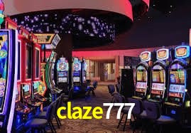 Tecnologia da Plataforma claze777