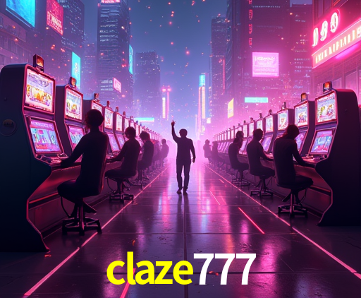 Estatísticas claze777
