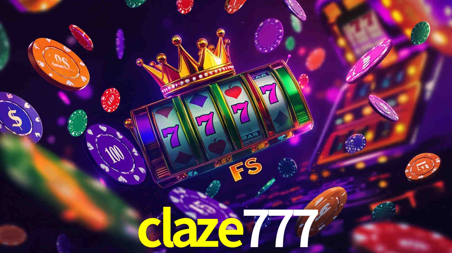 Bônus Diários claze777