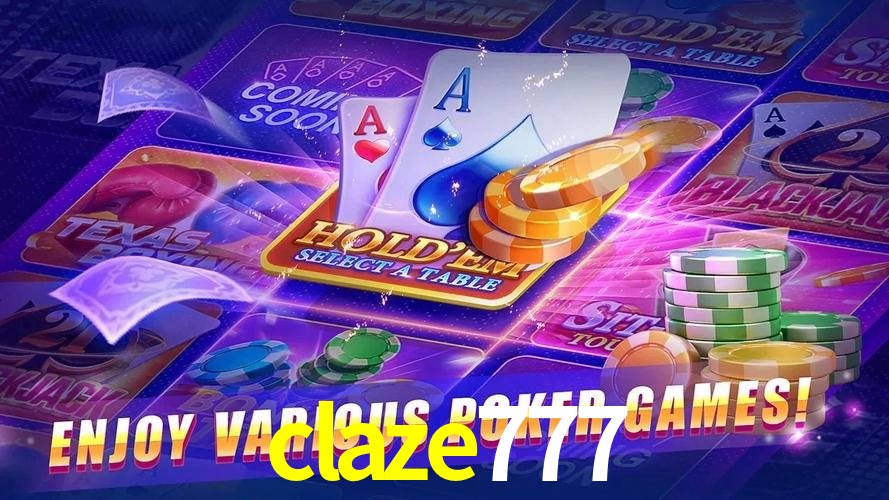 Torneios claze777