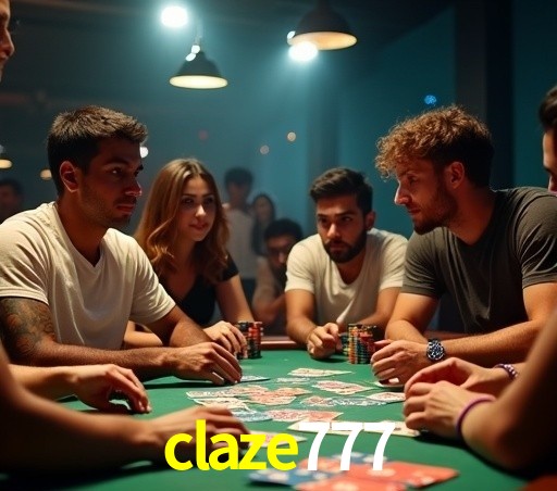 Sistemas de Segurança claze777