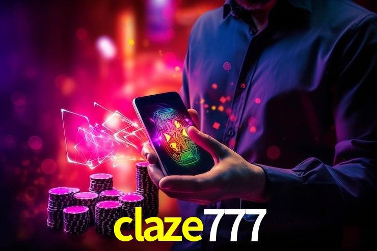 Experiência VIP claze777