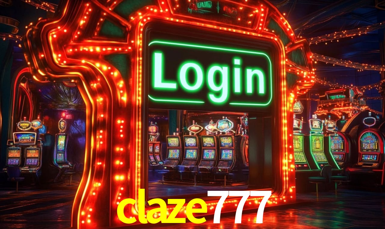 Provedores de Jogos claze777