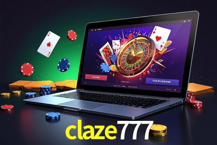 Cadastro Rápido claze777