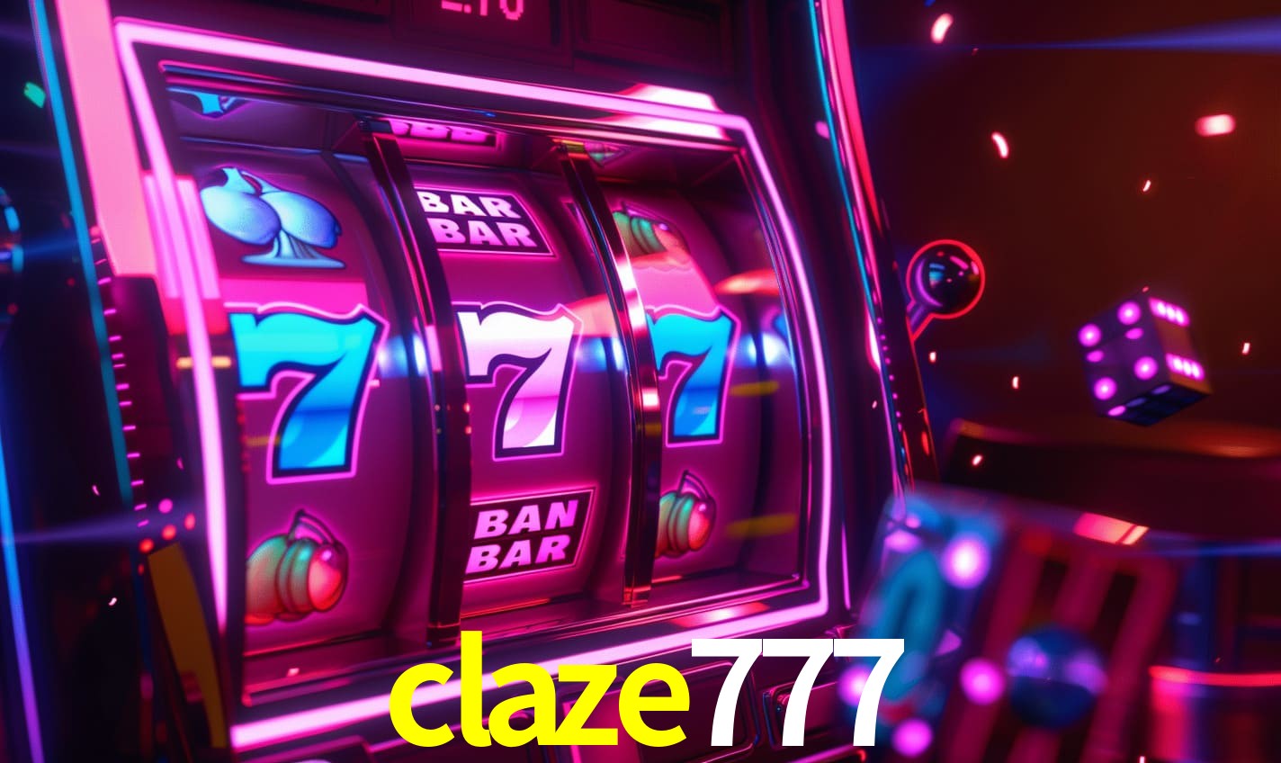 Interface do App claze777