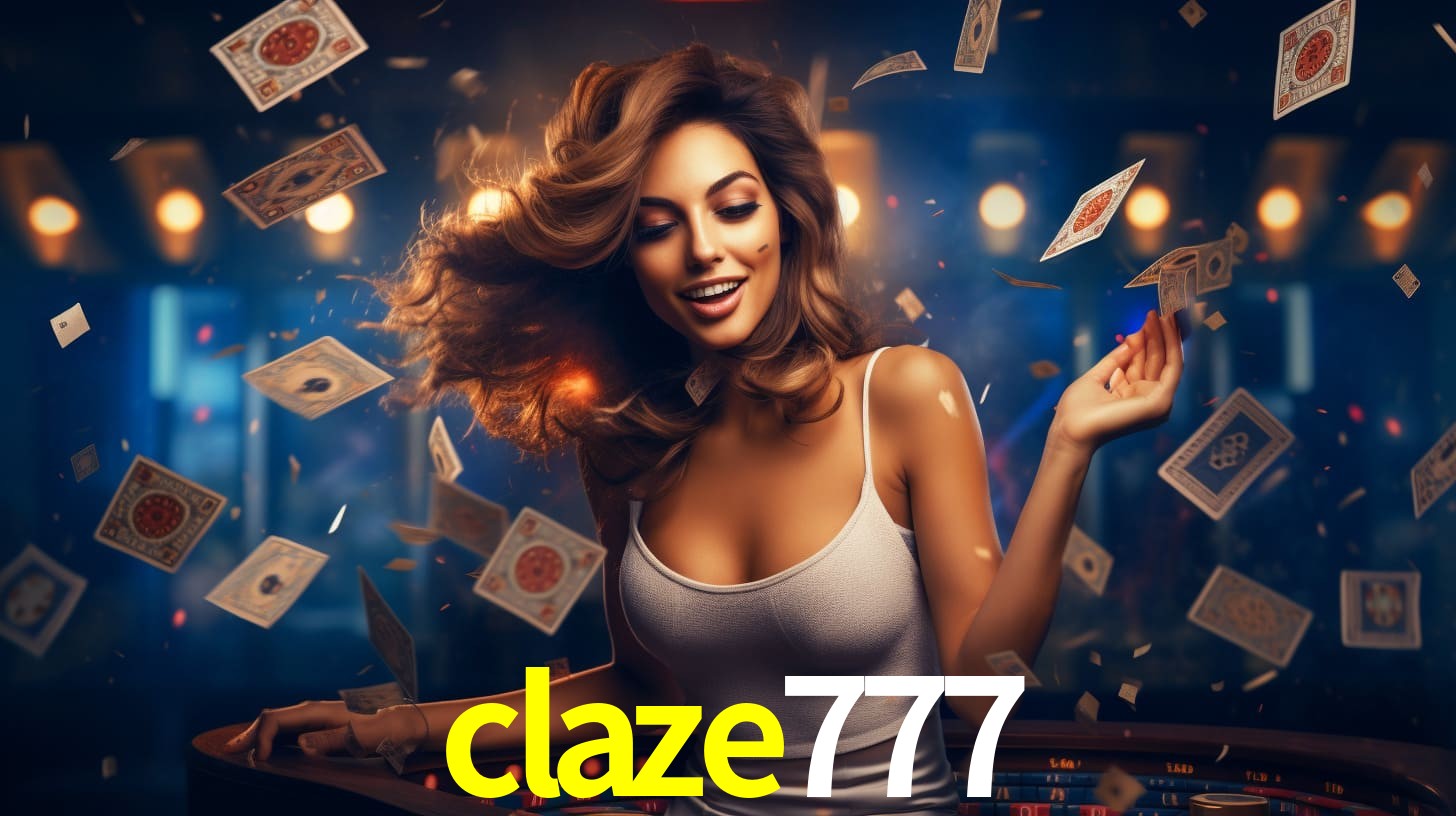 claze777 login