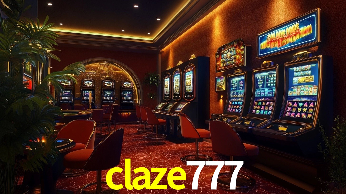 Torneios claze777