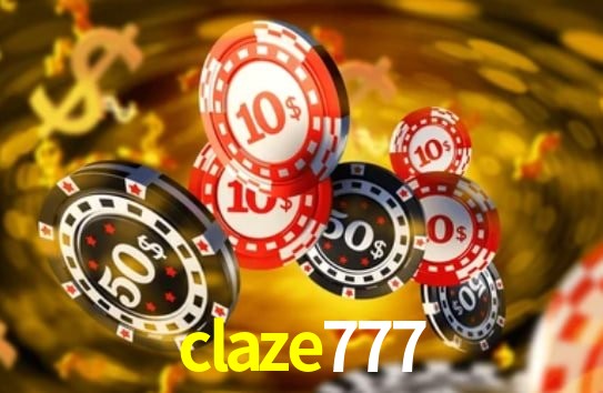 Jogos de Slot claze777
