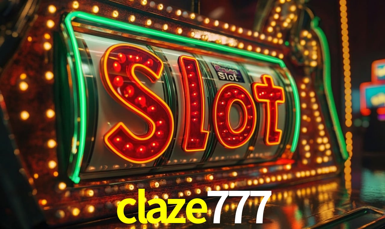 Casino Ao Vivo claze777