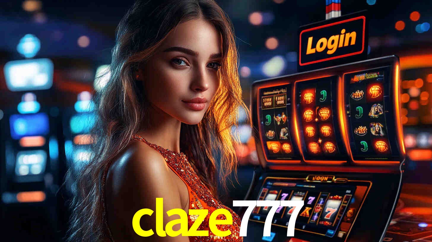claze777 - Melhores Jogos de Cassino - claze777.com