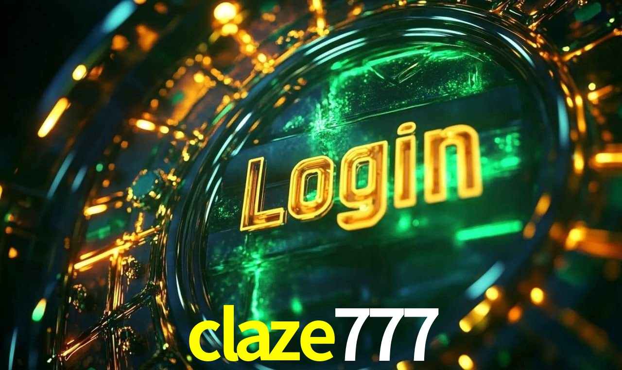 Interface do App claze777