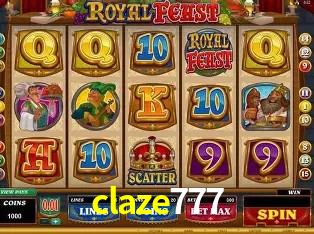 Descubra o Mundo do Cassino Online com claze777