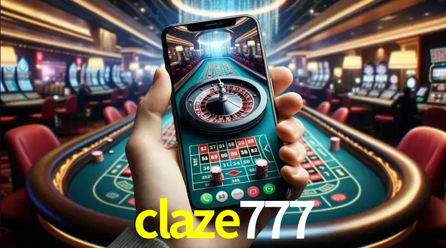 Mesa de Blackjack claze777