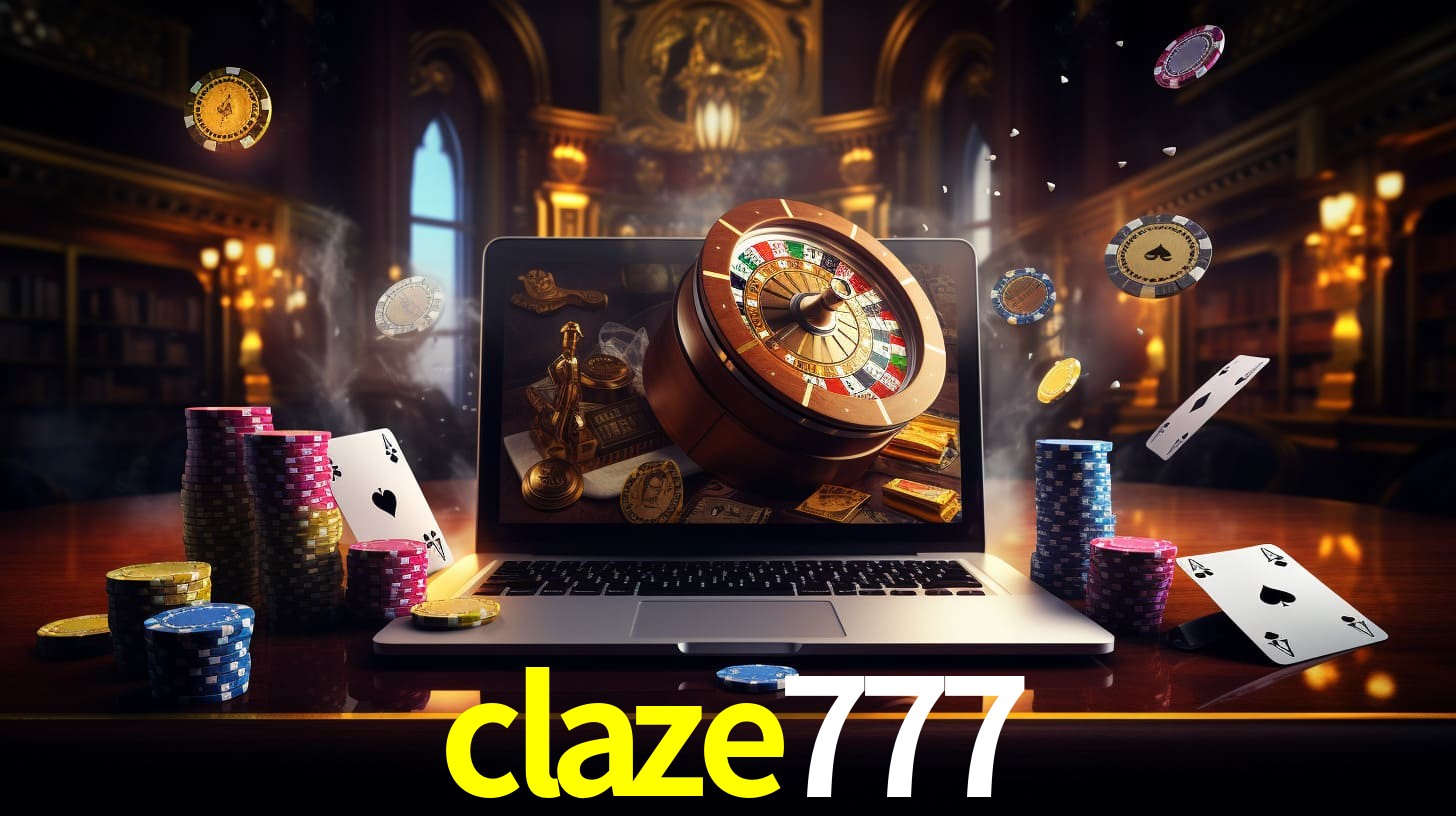APP oficial da claze777 para mobile