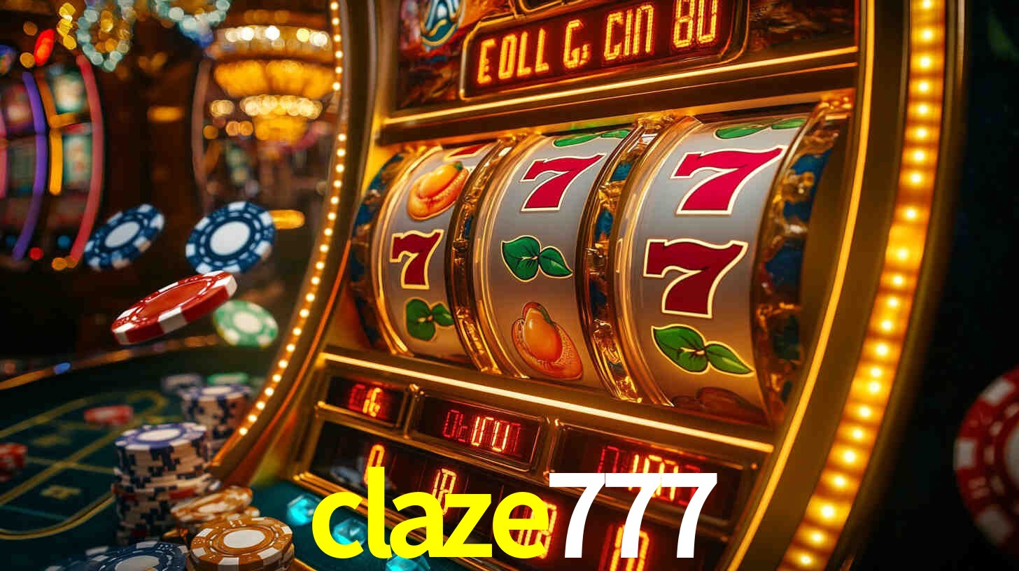 claze777,claze777.com