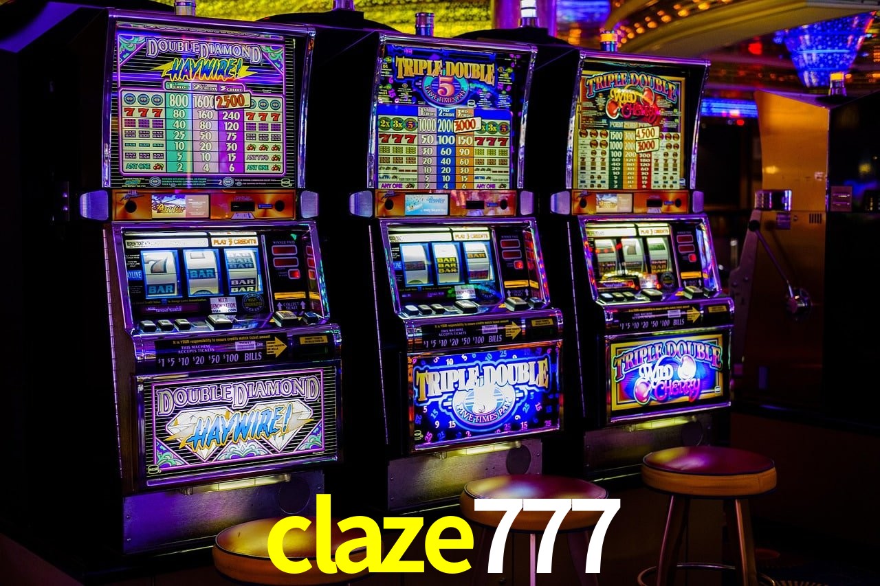 Diretório de Jogos claze777