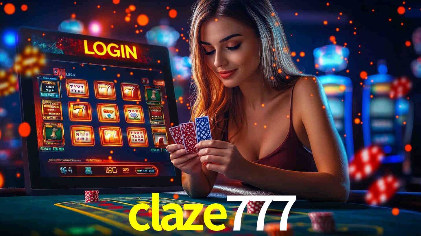 claze777 login