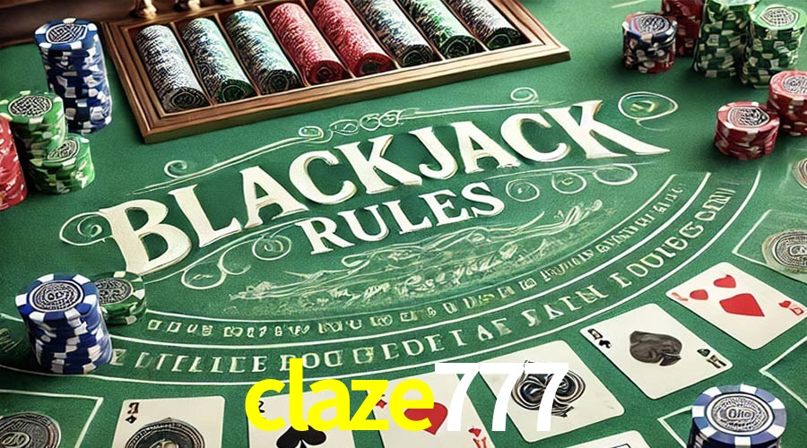 Casino Ao Vivo claze777