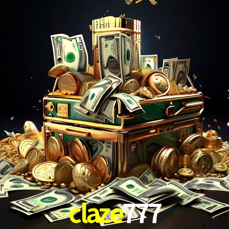 Benefícios da Conta claze777