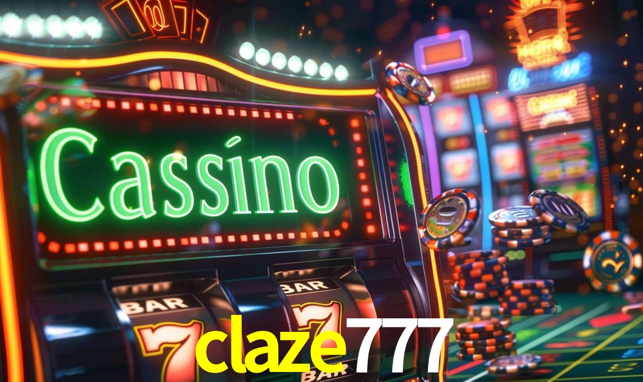 Estatísticas do Jogo claze777