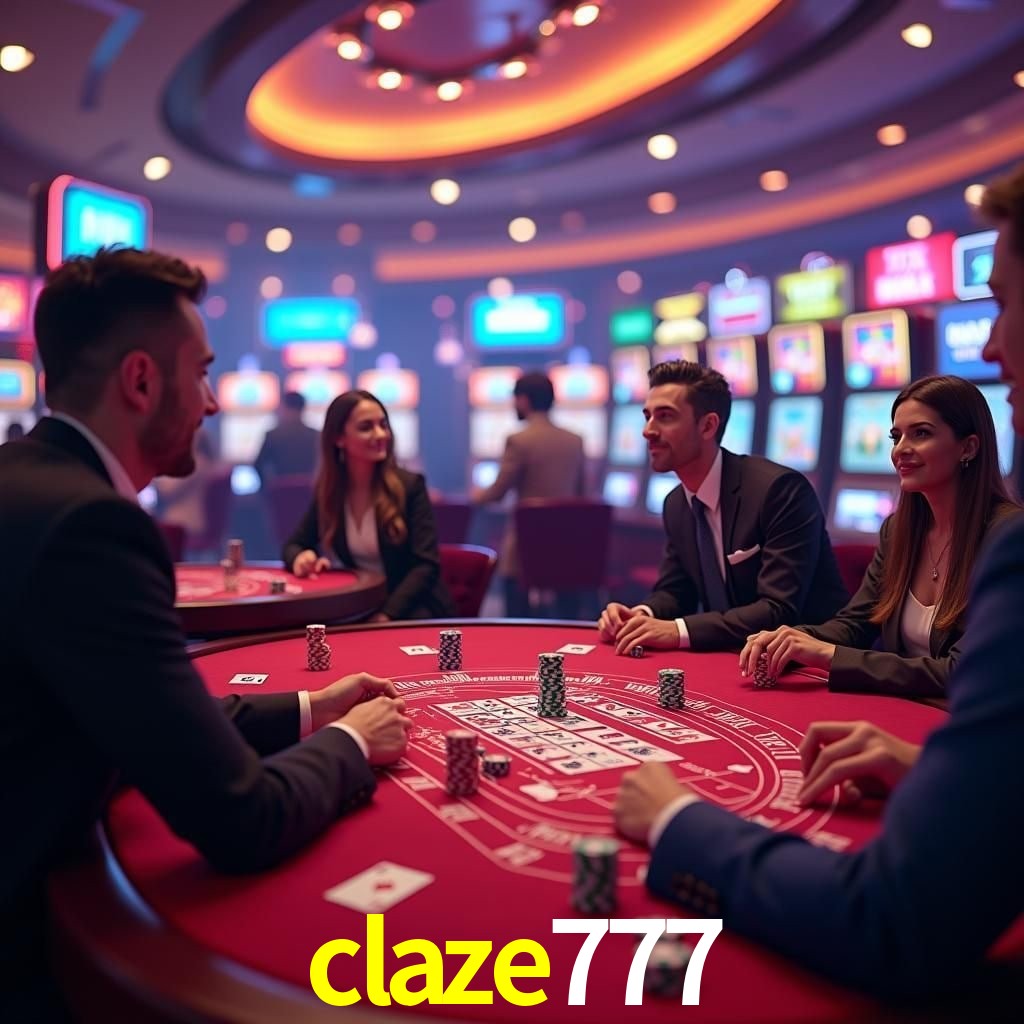Apostas de Tênis claze777