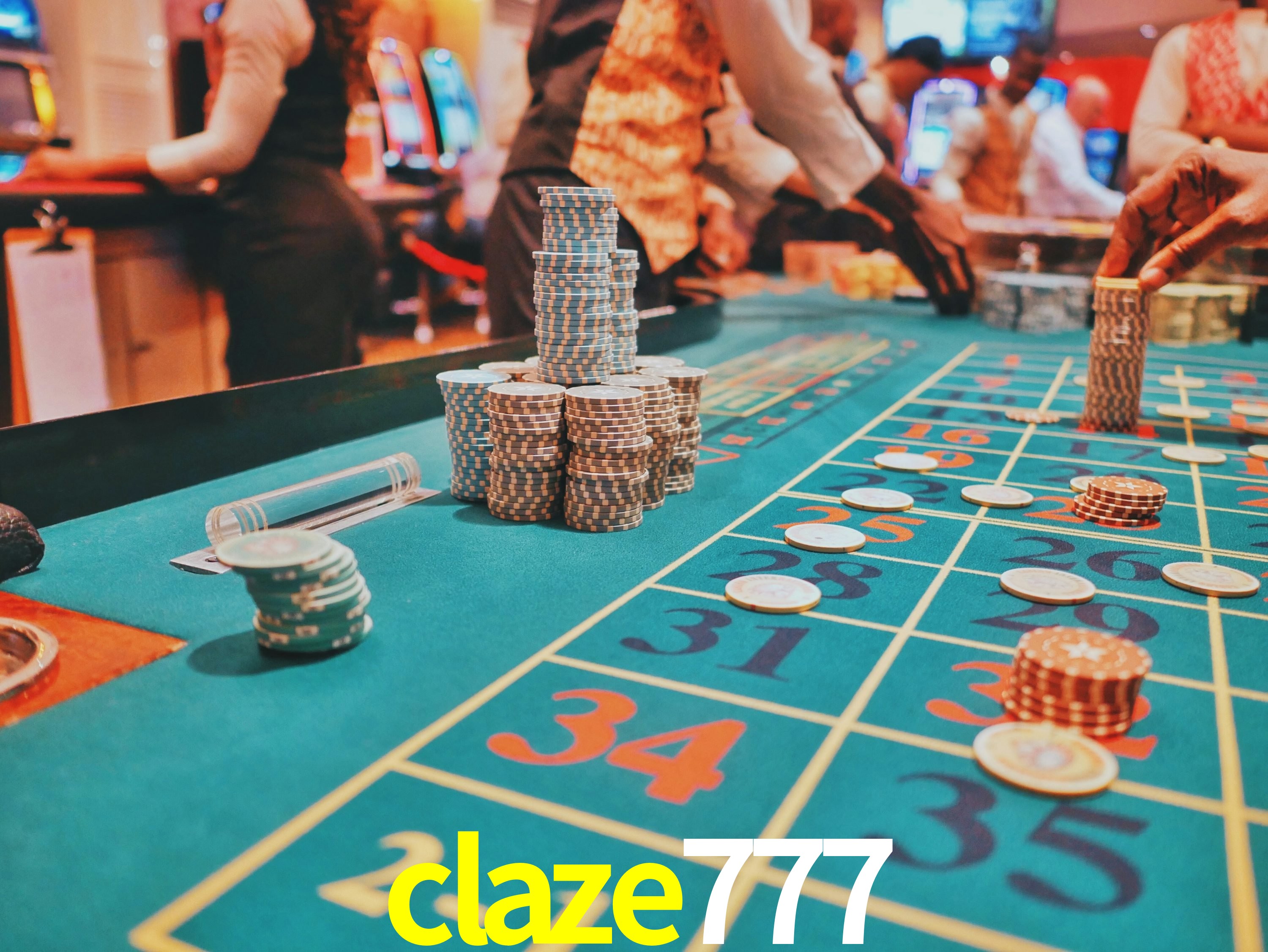 Avaliações dos Jogadores claze777