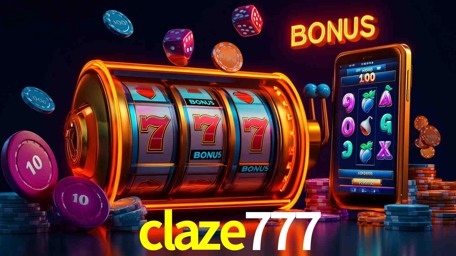 cassino claze777