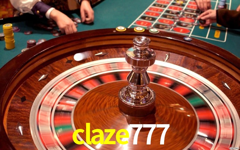 Apostas de Futebol claze777