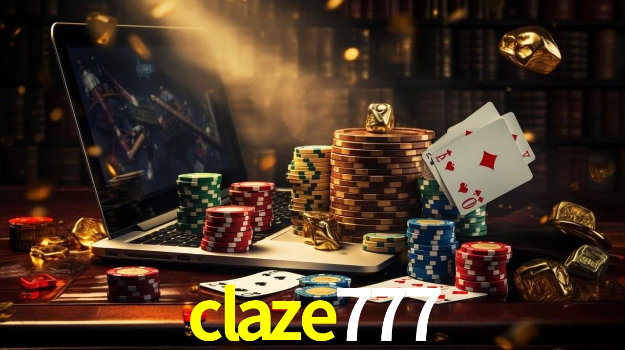 Recursos de Bônus claze777