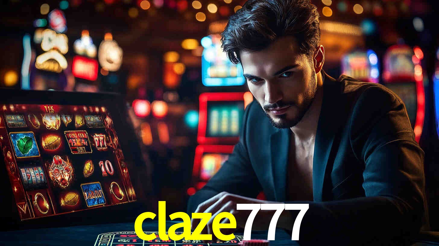 claze777 login