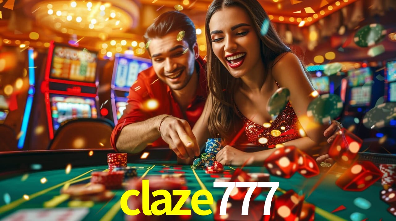 Recursos de Bônus claze777