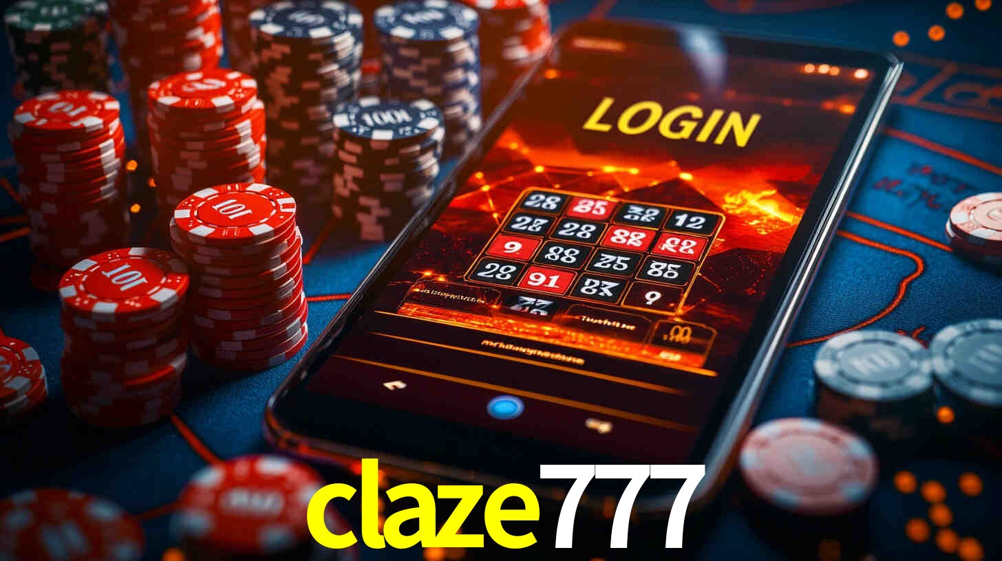 Bônus Generosos e Exclusivos no claze777 para Você!