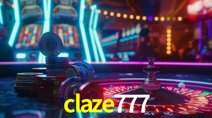 Mesa de Roleta claze777